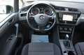 Volkswagen Touran 1.4 TSI DSG Comfortline *7-SITZE*NAVI* Schwarz - thumbnail 14