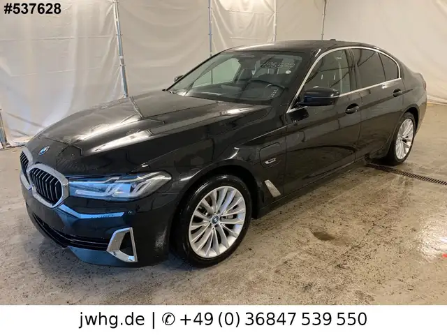 BMW 545 e xDr Luxury DrivingProf|Laser|360°|HarmanKar