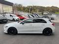 Mercedes-Benz A 220 CDI PACK AMG BOITE AUTO PANO GPS CUIR XÉNON Blanc - thumbnail 4