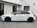 Mercedes-Benz A 220 CDI PACK AMG BOITE AUTO PANO GPS CUIR XÉNON Blanc - thumbnail 9