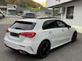 Mercedes-Benz A 220 CDI PACK AMG BOITE AUTO PANO GPS CUIR XÉNON Blanc - thumbnail 6
