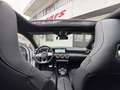 Mercedes-Benz A 220 CDI PACK AMG BOITE AUTO PANO GPS CUIR XÉNON Blanc - thumbnail 17