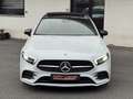 Mercedes-Benz A 220 CDI PACK AMG BOITE AUTO PANO GPS CUIR XÉNON Blanc - thumbnail 3