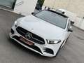 Mercedes-Benz A 220 CDI PACK AMG BOITE AUTO PANO GPS CUIR XÉNON Blanc - thumbnail 5
