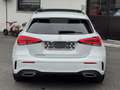 Mercedes-Benz A 220 CDI PACK AMG BOITE AUTO PANO GPS CUIR XÉNON Blanc - thumbnail 8