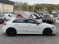 Mercedes-Benz A 220 CDI PACK AMG BOITE AUTO PANO GPS CUIR XÉNON Blanc - thumbnail 13