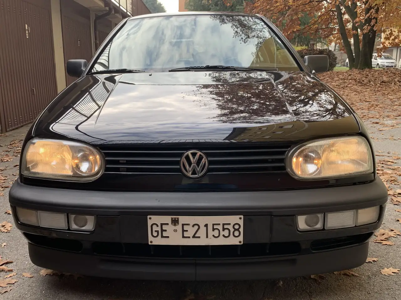 Volkswagen Golf GTD Special, foto 2