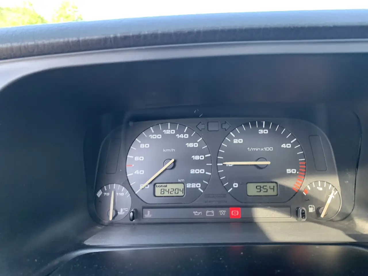 Volkswagen Golf GTD Special, foto 7