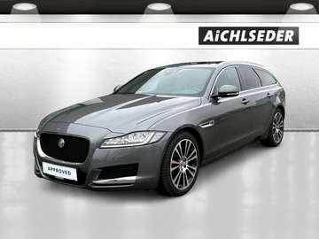XF Sportbrake 25d Portfolio