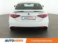 Alfa Romeo Giulia 2.2 JTDM Veloce 210 CV AT8 AWD Bianco - thumbnail 5