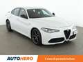 Alfa Romeo Giulia 2.2 JTDM Veloce 210 CV AT8 AWD Bianco - thumbnail 8