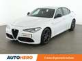 Alfa Romeo Giulia 2.2 JTDM Veloce 210 CV AT8 AWD Bianco - thumbnail 1