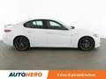 Alfa Romeo Giulia 2.2 JTDM Veloce 210 CV AT8 AWD Bianco - thumbnail 7