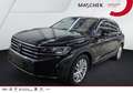 Volkswagen Touareg Elegance 3.0 TDI Luftfwk AHK Navi Sitzh. AHK ACC A Schwarz - thumbnail 1