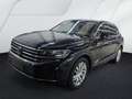 Volkswagen Touareg Elegance 3.0 TDI Luftfwk AHK Navi Sitzh. AHK ACC A Schwarz - thumbnail 2