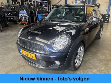 3-Deurs 1.6 | Automaat | Nieuwe ketting | netjes o