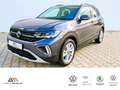 Volkswagen T-Cross Life 1.0 TSI,DSG,Navi,Kamera,IQ-LIGHT LED Matrix Scheinwerfer, ACC Gris - thumbnail 1