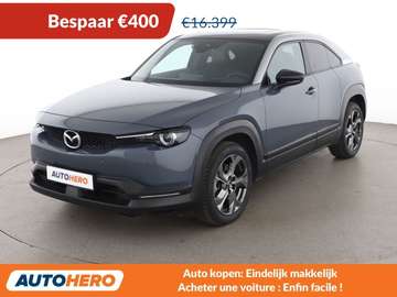 e-Skyactiv 107 kW 100TH Anniversary