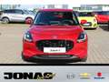 Suzuki Swift Comfort+ Hybrid 2024 Rosso - thumbnail 3