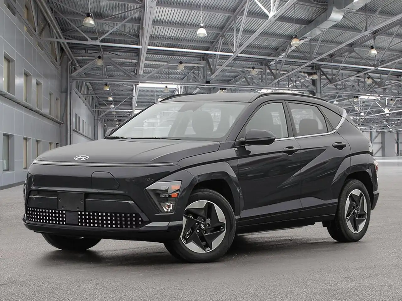2026 Hyundai KONA