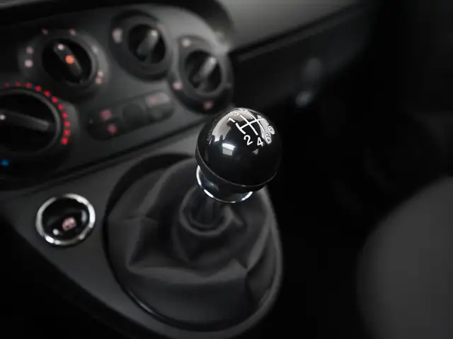 Fiat 500 view 10