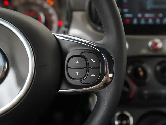 Fiat 500 view 9