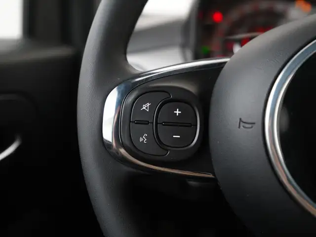 Fiat 500 view 7