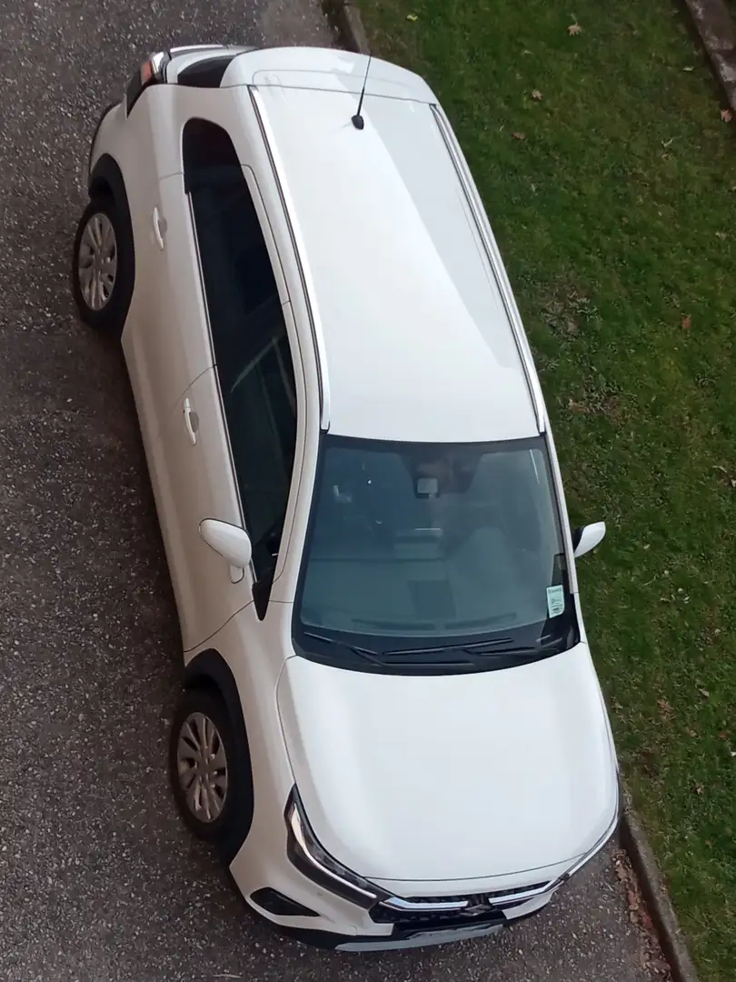 Suzuki S-Cross 1.5h 140v Starview 2wd at - 2