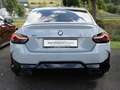 BMW 240 Mi Coupe xDrive AHK HUD LED ACC NAVI H/K Gris - thumbnail 5