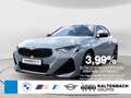 BMW 240 Mi Coupe xDrive AHK HUD LED ACC NAVI H/K Gris - thumbnail 1