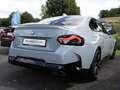 BMW 240 Mi Coupe xDrive AHK HUD LED ACC NAVI H/K Gris - thumbnail 2