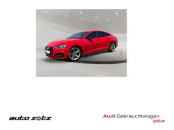 Audi S5 Sportback TDI quatto HUD,Kam.,Massage,PDC,ACC