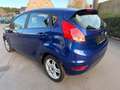 Ford Fiesta Fiesta 1.0i Trend Bleu - thumbnail 4