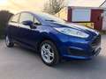 Ford Fiesta Fiesta 1.0i Trend Bleu - thumbnail 1