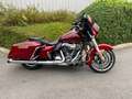Harley-Davidson Street Glide Rouge - thumbnail 1