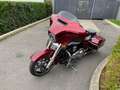 Harley-Davidson Street Glide Rouge - thumbnail 8