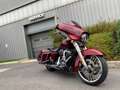 Harley-Davidson Street Glide Rouge - thumbnail 2