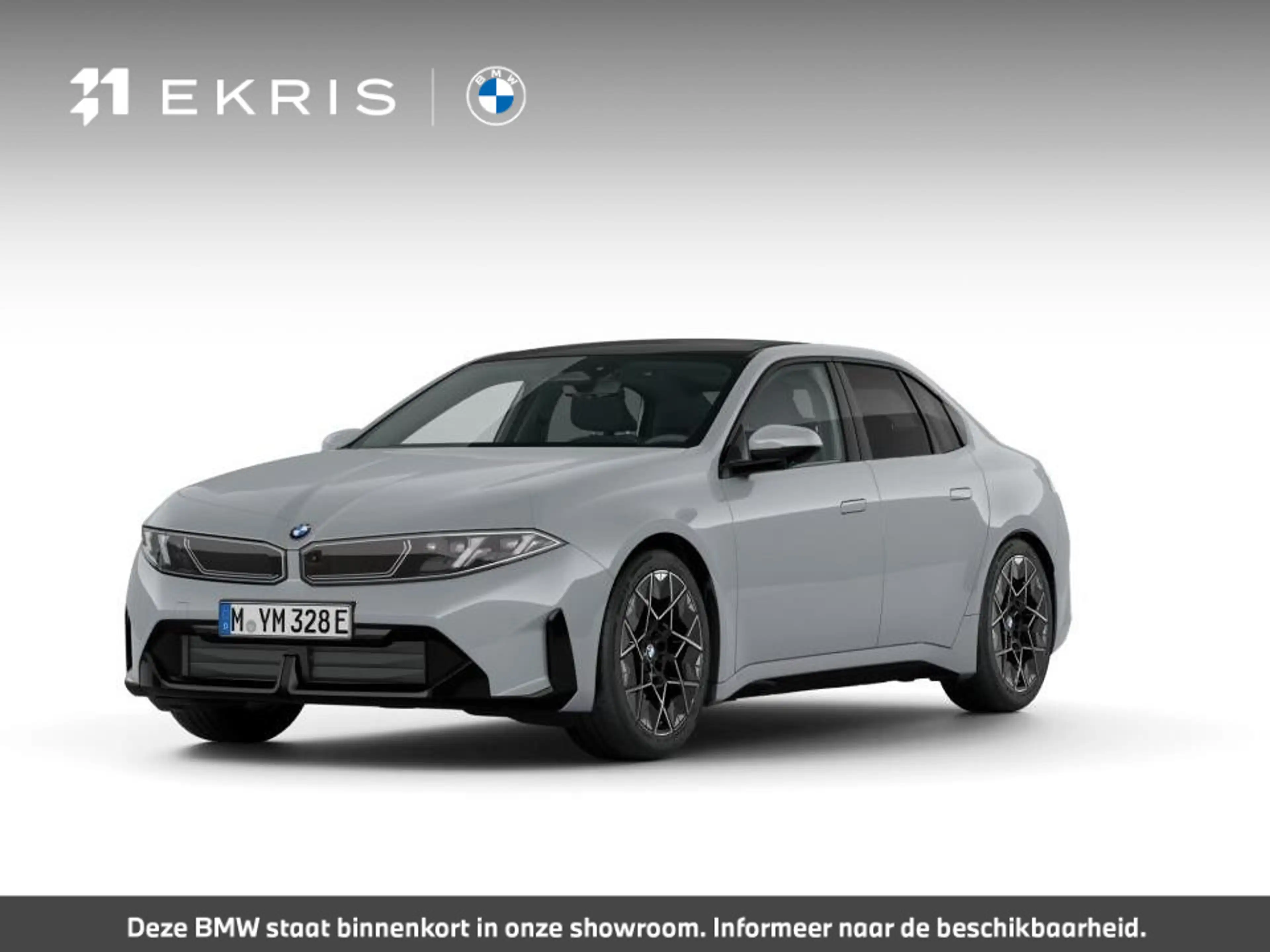 BMW i3 50 xDrive First Edition | M Sportpakket | Innovati