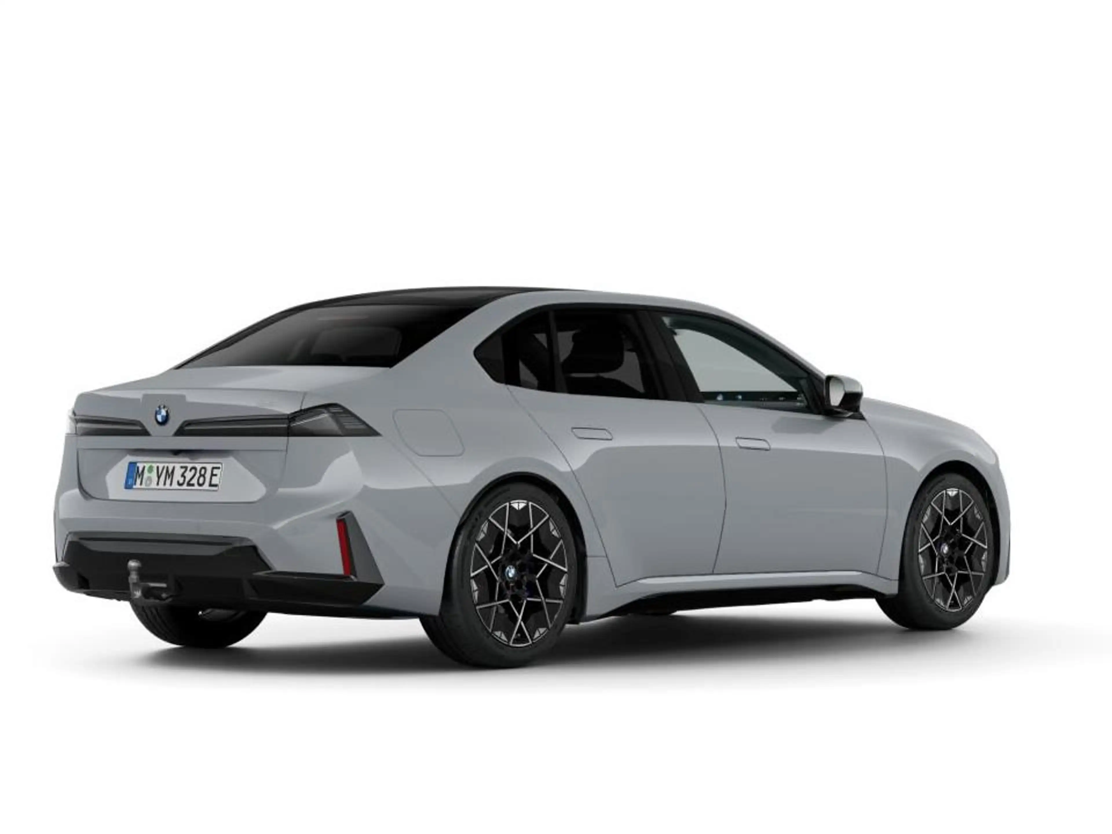 BMW i3 50 xDrive First Edition | M Sportpakket | Innovati — photo 2
