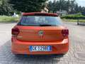 Volkswagen Polo 1.0 TSI 5p. Comfortline BlueMotion Technology Arancione - thumbnail 5