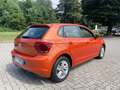 Volkswagen Polo 1.0 TSI 5p. Comfortline BlueMotion Technology Orange - thumbnail 4