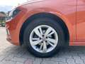 Volkswagen Polo 1.0 TSI 5p. Comfortline BlueMotion Technology Arancione - thumbnail 7
