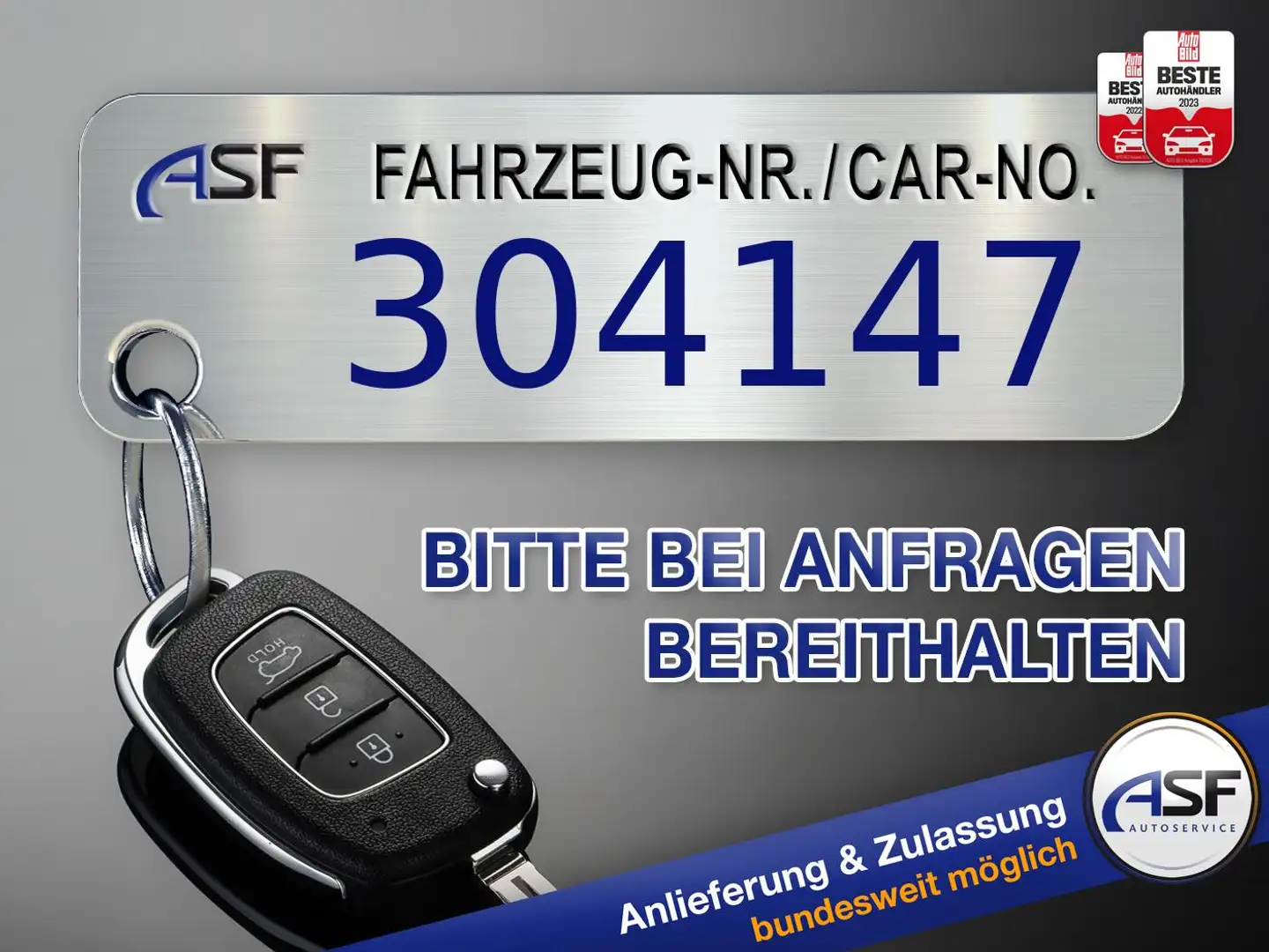 Ford Focus Cool & Connect #Spurhalte-A. #Park-Assist. #Win... Rot - 2