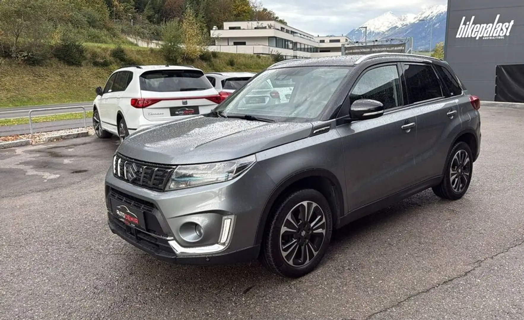 Suzuki Vitara 1.4 AllGrip Flash