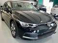 Volkswagen Golf GOLF 2.0 TDI 116 CV AUTO A NOLEGGIO Schwarz - thumbnail 2