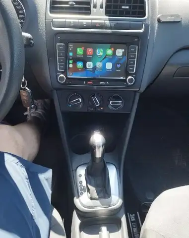 Volkswagen Polo view 7