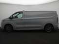 Ford E-Transit Cust. 320 L2H1 Limited 65 kWh | UIT VOORAAD LEVERB Szary - thumbnail 4