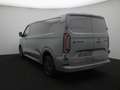 Ford E-Transit Cust. 320 L2H1 Limited 65 kWh | UIT VOORAAD LEVERB Szary - thumbnail 2