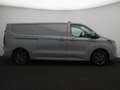 Ford E-Transit Cust. 320 L2H1 Limited 65 kWh | UIT VOORAAD LEVERB Szary - thumbnail 6