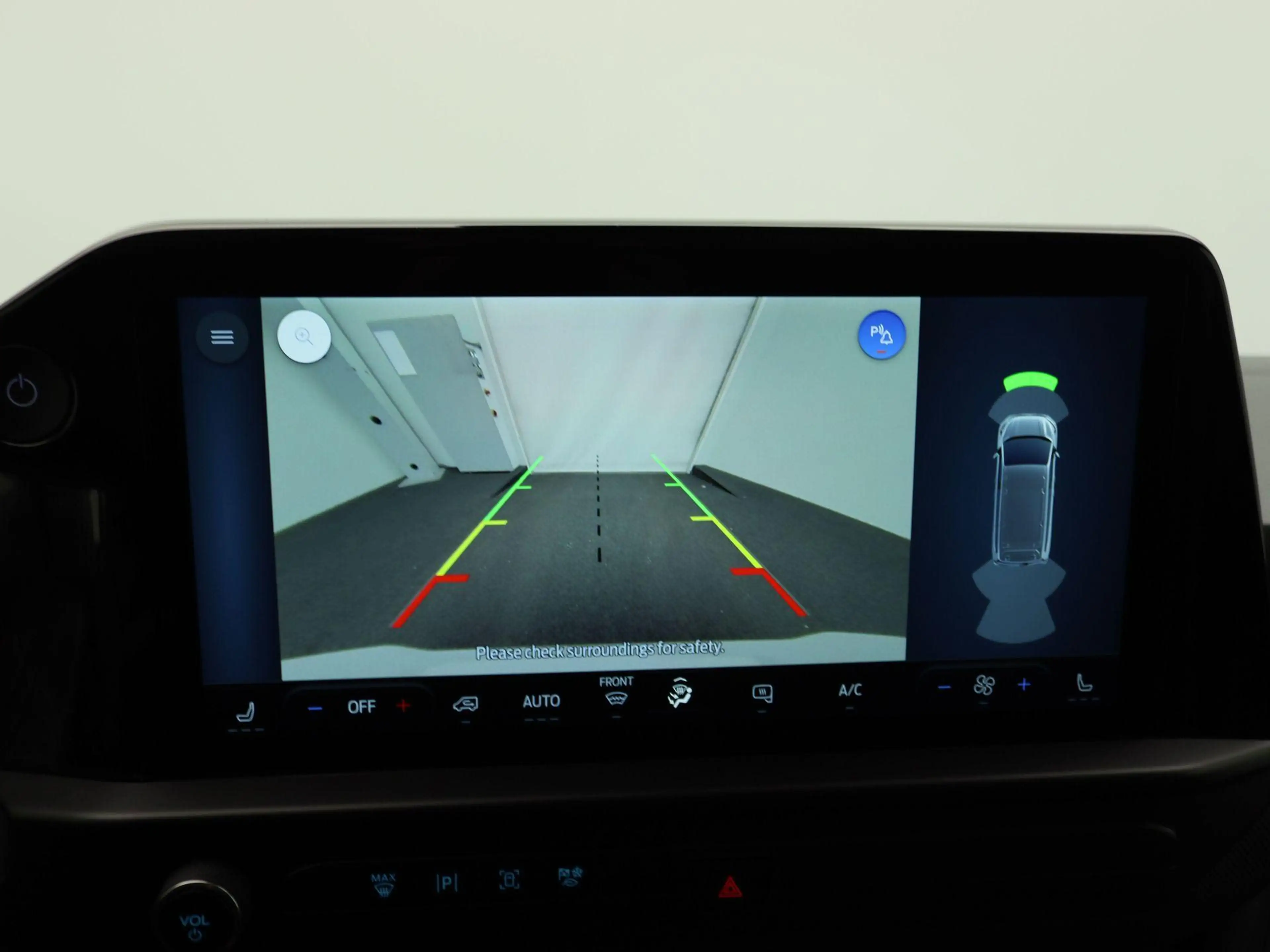 Ford E-Transit Cust. 340 L2H1 Limited 65 kWh | UIT VOORAAD LEVERB — photo 14